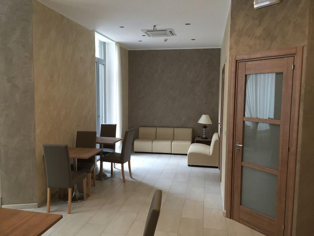Hotel Montecarlo Milano Exteriör bild
